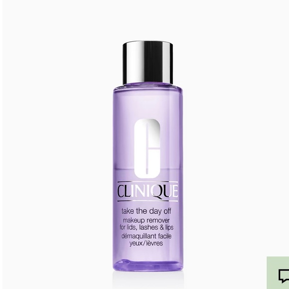 NWT Set of 2 Clinique Take the Day Off Makeup Removers - Picture 4 of 4